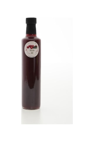 Kızılcık Özü Doğal El Yapımı 750 Ml