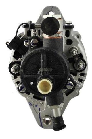 12 Volt 65 Amper Tata Safari Alternatör - Şarj Dinamosu