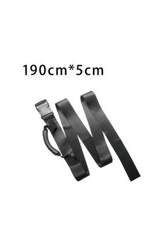 Pazly Tek-kayış Taşıma Suntek Saplı Için Eşyalar Askısı Ağır Zv