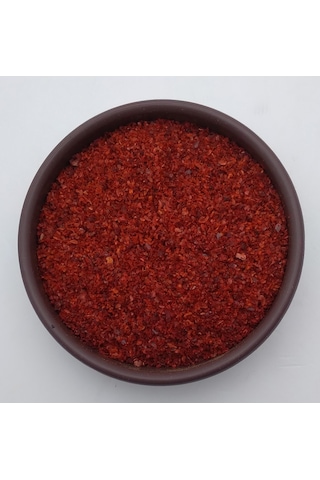 Hancıbey Antep Acı Pul Biber Süper Acı 1 KG