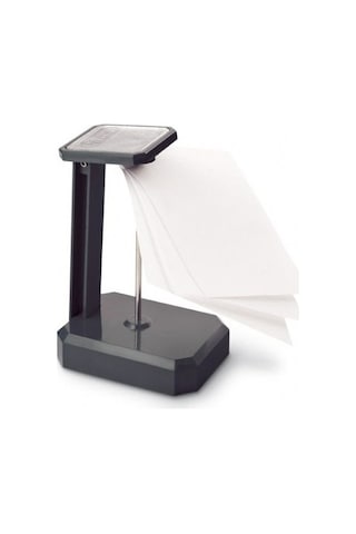 Mas 805 Plastik Memo Holder Lüks Not Tutucu Renk - Siyah N11.1493