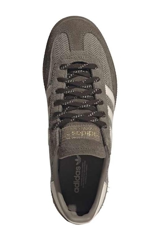 Adidas Handball Spezıal Kadın Spor Ayakkabı - Kı2194 Kahverengi