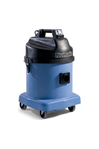 Numatic WVD570 23 L Endüstriyel Islak-Kuru Tip Elektrik Süpürgesi