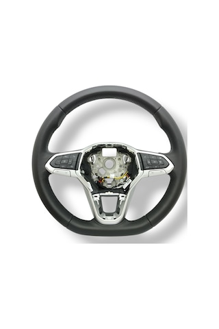 Volkswagen Passat B8 Cruise Control Direksiyon - 5h0 419 089 El - 5h0419089el - 5h0124a - 5h0.959.542.e