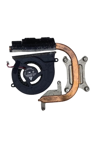 Samsung Uyumlu Np300 E5z Cpu Gpu İşlemci Fan Seti Heatsink
