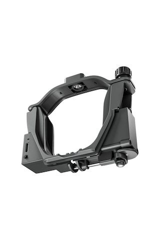 Djı Air 3 Startrc Air Dropping Sistemi Atıcı Parabolik Gri