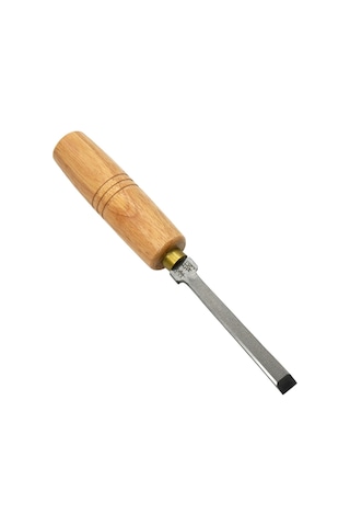 Rox Wood Mujingfang Hss İskarpela 13 MM