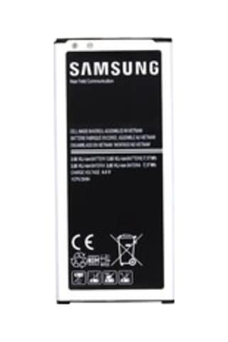 Samsung Galaxy Uyumlu Alpha G850 Batarya Pil Nx