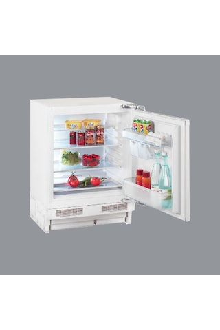 Arçelik A 1043 Ts 130 l Ankastre Buzdolabı