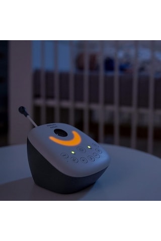 Philips Bebek Telsizi Özel Kristal Netliğinde Ses ve 18 Saate Kadar Pil Ömrü