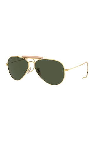 Ray-ban Rb3030 W3402 58 Unisex Güneş Gözlüğü