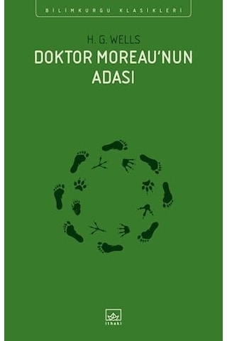 Doktor Moreau'nun Adası