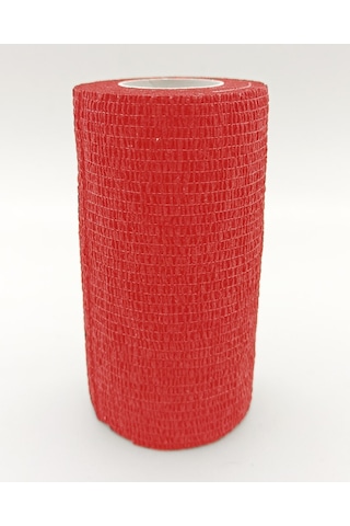 Kerbl Vetlastic Yapışkanlı Bandaj 10 x 450 CM