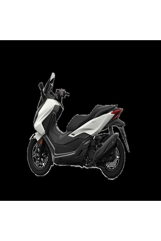 Honda Forza Kauçuk Basamak Takımı Gri Detaylı 4 Parça Model 712 Çok Renkli