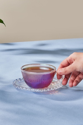 Karaca Rory Tek Kişilik Çay Fincan Takımı 200 ml