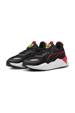 Puma Scuderıa Ferrarı Hp Rs-x Ayakkabı 308622 03 Siyah