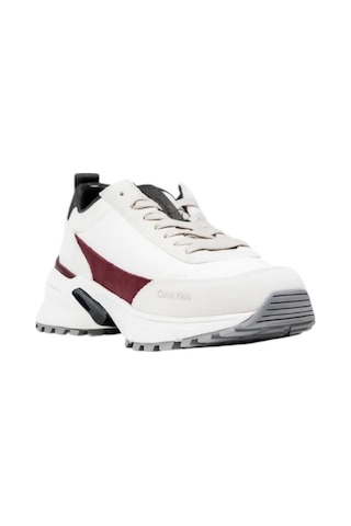 Calvin Klein Kadın Sneaker Yw0yw020750ın Grey