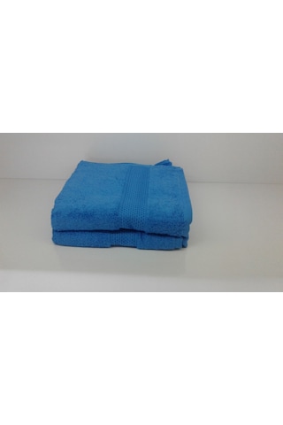 Soley Macrosoft Havlu 2'li (221324865)