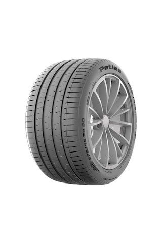 Petlas 215/40 Zr18 Tl 89W Xl Prestıge Sport Yaz Lastiği 2026