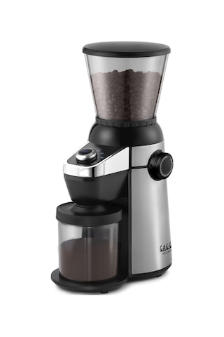 Gaggia MD 15 Otomatik Ev Kahve Öğütücü Siyah