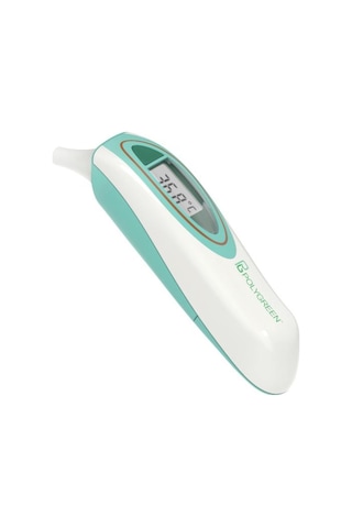 Polygreen KI 8170 Akıllı Kulaktan Ateş Ölçer
