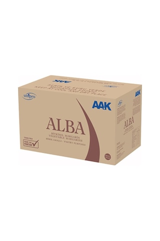 Alba Börek 10 Kg