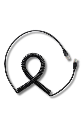 Nuvion Jandarma, Ambulans, İtfaiye - Zer, Armas, Csr Uyumlu Spiralli Siren Kablosu Ethernet Soketli Nuvion Jandarma, Ambulans, İtfaiye - Zer, Armas, Csr Uyumlu Spiralli Siren Kablosu Ethernet Soketli