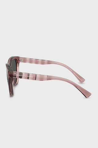 Armani Exchange 0ax4148su 835987 56 Kadın Güneş Gözlüğü