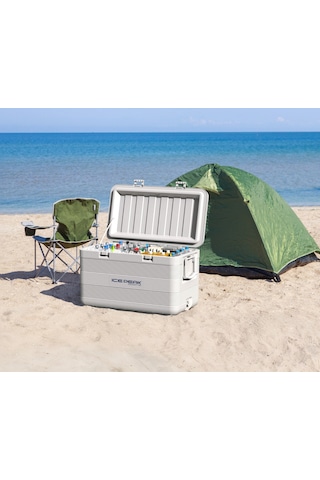 Icepeak Coolcraft 120 Buzluk 113 Litre Beyaz Beyaz