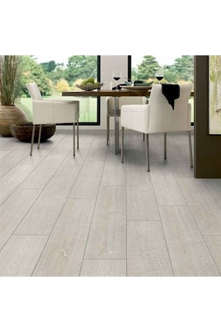 Vitale Modera Atlas Meşe 8 Mm Derzli Laminat Parke Vtlp.k031