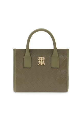 Pierre Cardin Kadın Haki Çanta 50315848-vr027 Haki