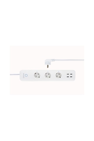 Omix MixSocket Pro Akıllı Priz