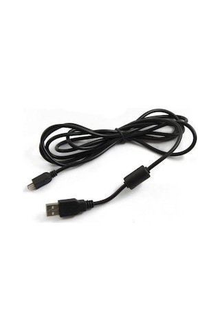 Dobe Mikro Usb 2 Metre PS4 Kol Şarj Kablosu