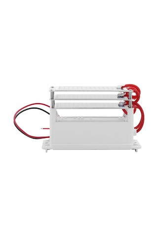 Hallow E11886 Uzun Ömürlü Taşınabilir Seramik Ozon 15 G / Sa Jeneratör