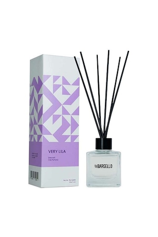 Bargello Very Lıla 50 Ml Dekoratif Ortam Kokusu Diğer
