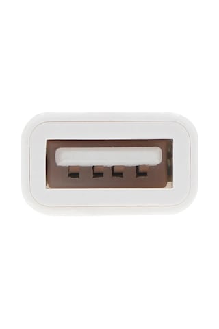 Ally Nk102 Apple  iPhone Uyumluipadipod Lightning To Usb Kamera Adaptörü- 5775