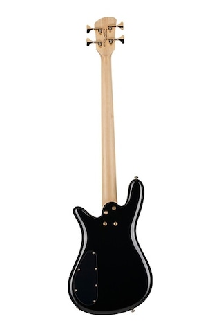 Spector Icon Ns-2 Bas Gitar Black Gloss