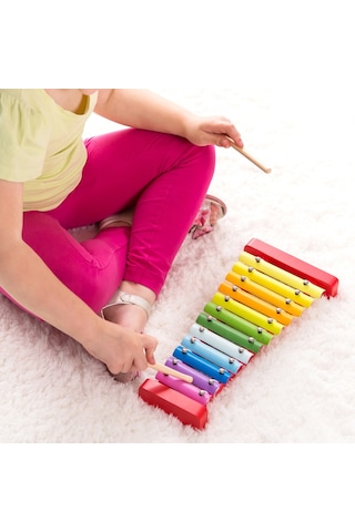 Classic World Ahşap Star Ksilofon