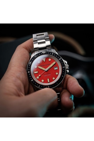 Spınnaker Sp-5136-88 Erkek Kol Saati