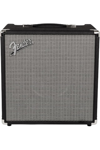 Fender Rumble 40 Combo (V3) Bas Gitar Amfisi