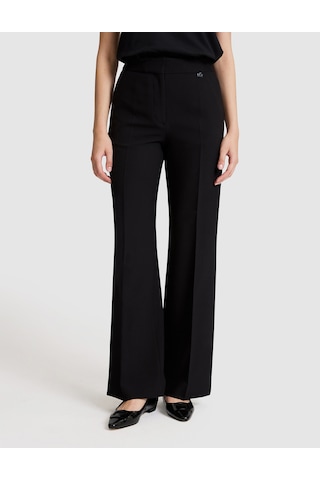 Pierre Cardin Kadın Siyah Pantolon 50323329-vr046