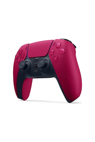 Sony Ps5 Dualsense 5 Wireless Controller Cosmic Red Kol Bordo