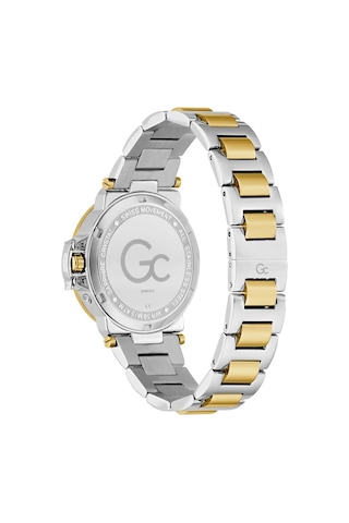 Gc Gcz69003l6 Kadın Kol Saati Metalik Gri