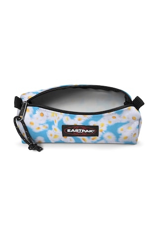 Eastpak Benchmark Single Kalem Çantası Flower Swift Blue Ek0003723z31