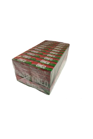 Ülker Oneo Box Karpuz Aromalı Sakız 20 Adet