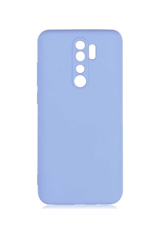 Ekılıf - Xiaomi Redmi Note 8 Pro Uyumlu Kılıf İçi Kadife Koruyucu Mara Lansman Kapak - Koyu Yeşil