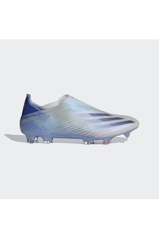 Adidas x Ghosted + Fg erkek krampon EG8245 (P-73) Mavi