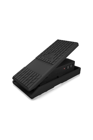 Behringer FCV100 Ses ve Modülasyon Kontrolü İçin Çift Modlu Ayak Pedalı