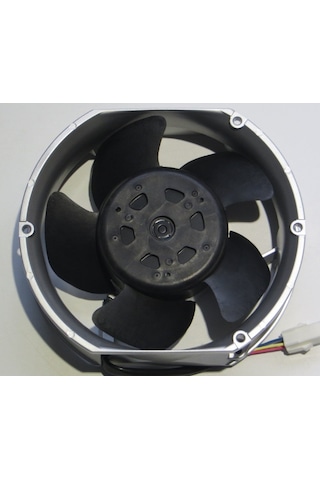Servo D1751m24b8cp323