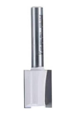 Makita D-47597 Freze Dalma Düz Kanal Bıçağı Çift Bıçak 22 Mm